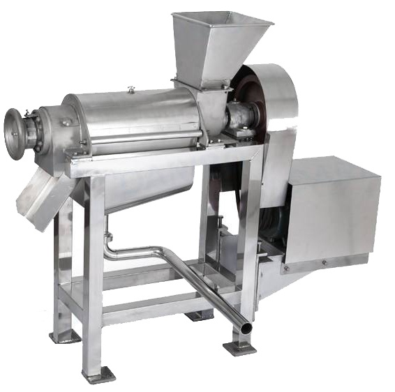 果蔬螺旋榨汁機