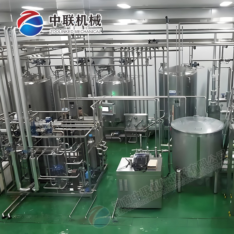 整套樹(shù)莓酒生產(chǎn)線設(shè)備